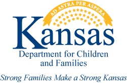 Kansas Department of Children and Families – Vocational Rehabilitation