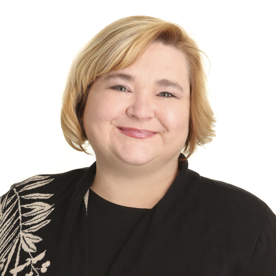 Roberta Randerath Workforce Partnership Employer Services