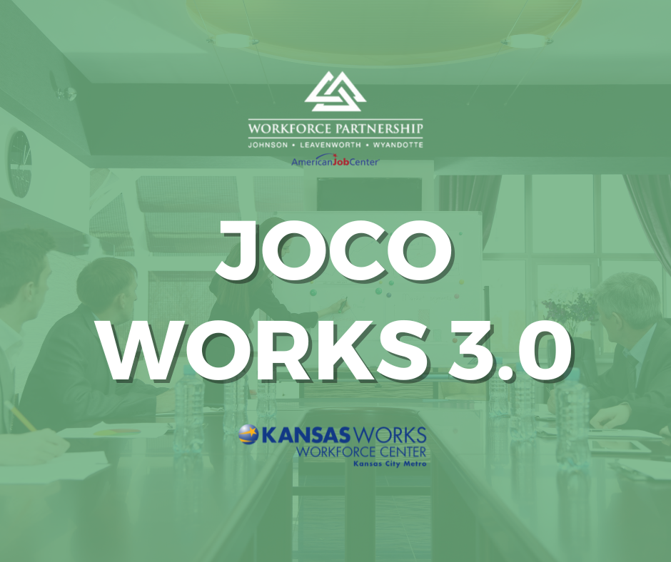 The JOCO Works 3.0 program